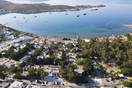 Very Chic Hotel Bodrum | 4 Gece Konaklamalı